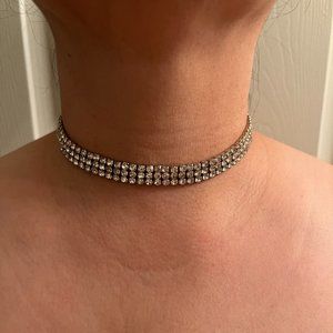 Choker Necklace